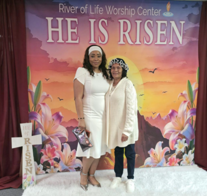 Resurrection Sunday